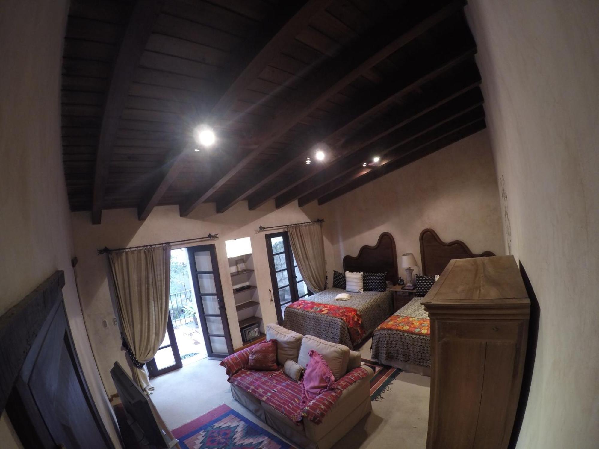 Cissus Hotel Boutique (Adults Only) Antigua Room photo