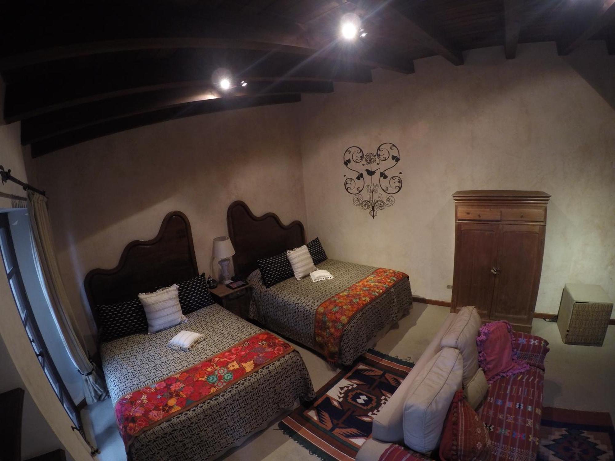 Cissus Hotel Boutique (Adults Only) Antigua Room photo