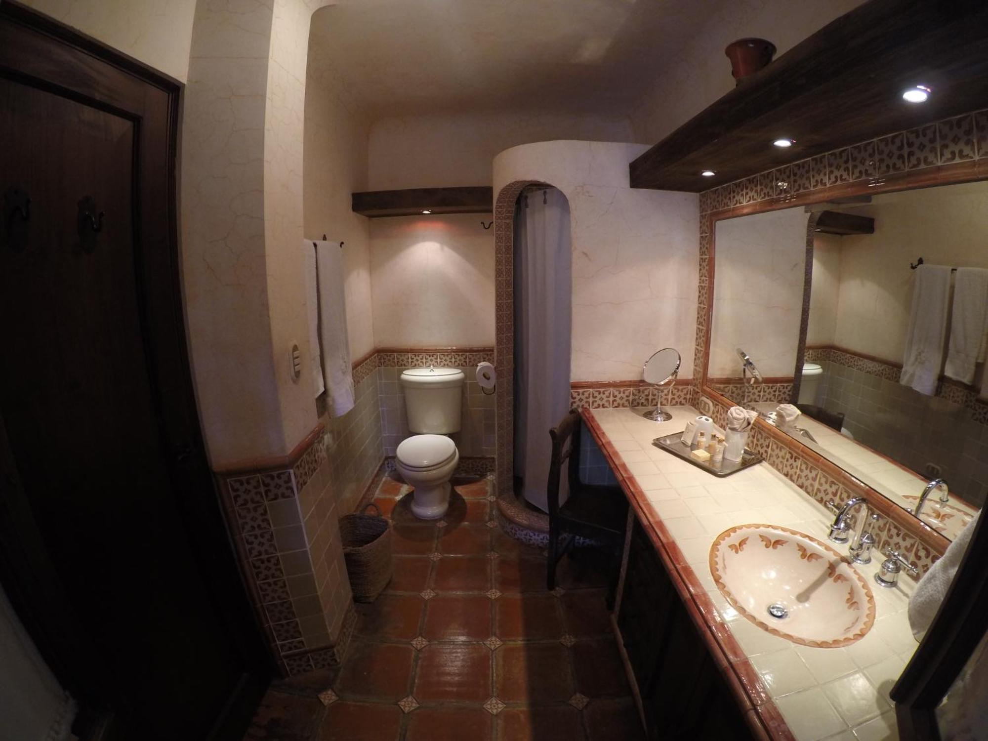 Cissus Hotel Boutique (Adults Only) Antigua Room photo