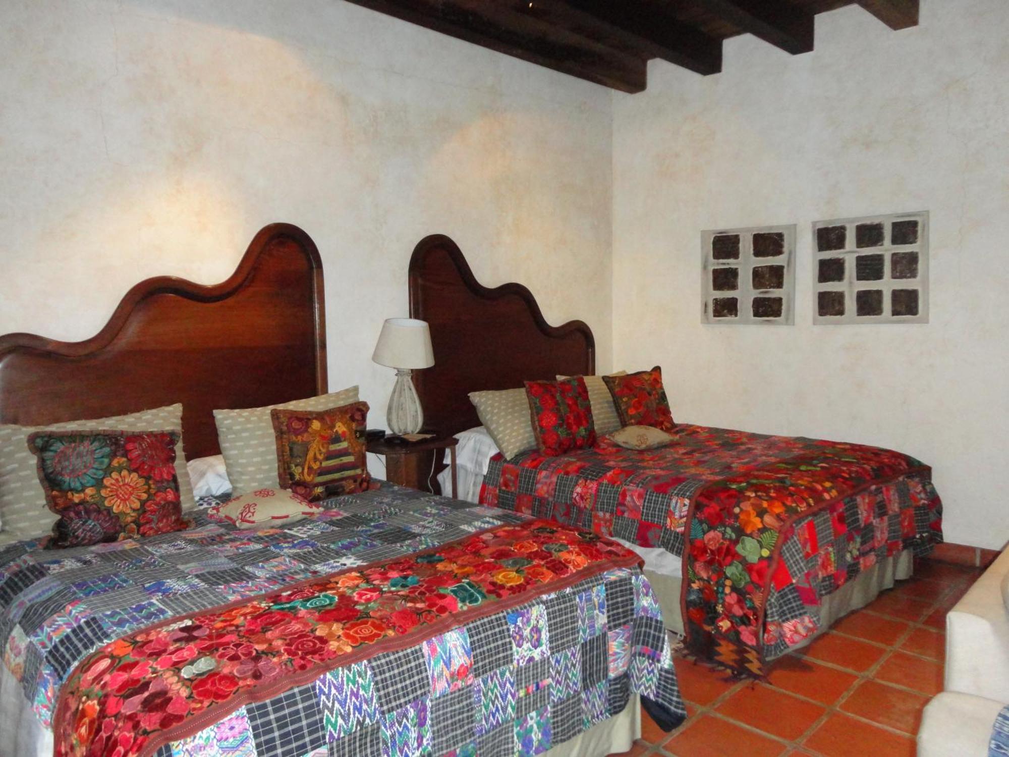Cissus Hotel Boutique (Adults Only) Antigua Room photo
