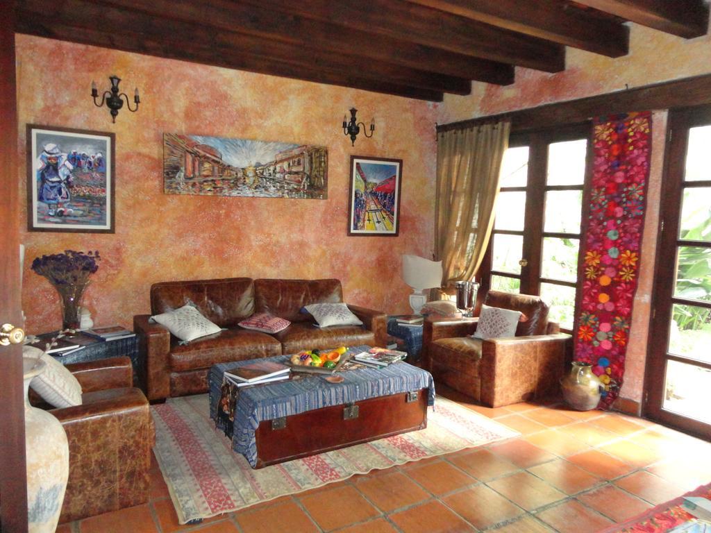 Cissus Hotel Boutique (Adults Only) Antigua Exterior photo