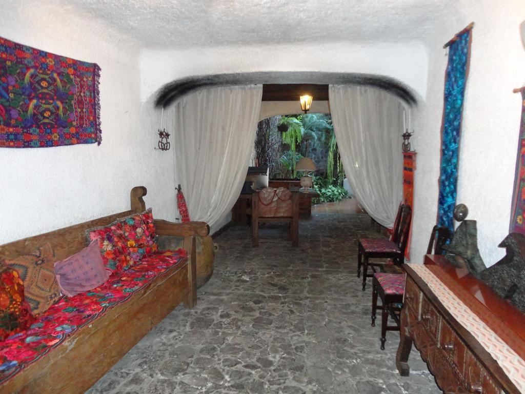 Cissus Hotel Boutique (Adults Only) Antigua Exterior photo