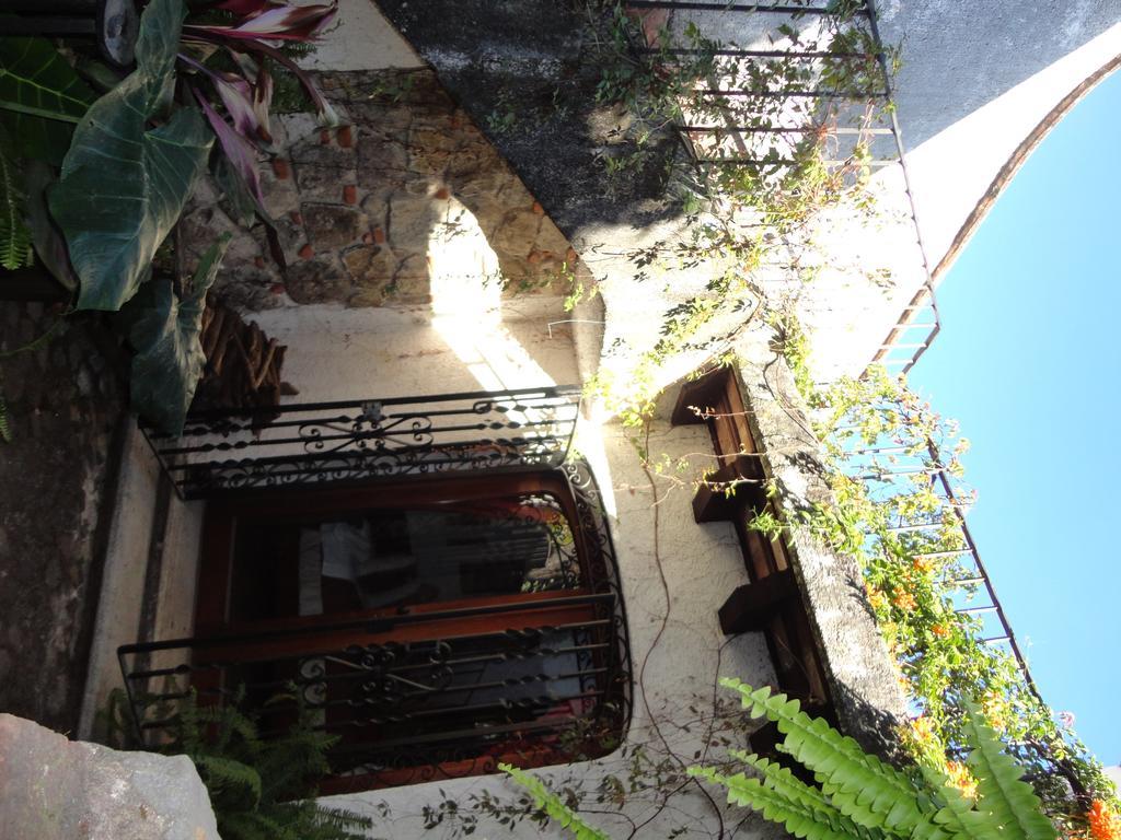 Cissus Hotel Boutique (Adults Only) Antigua Exterior photo